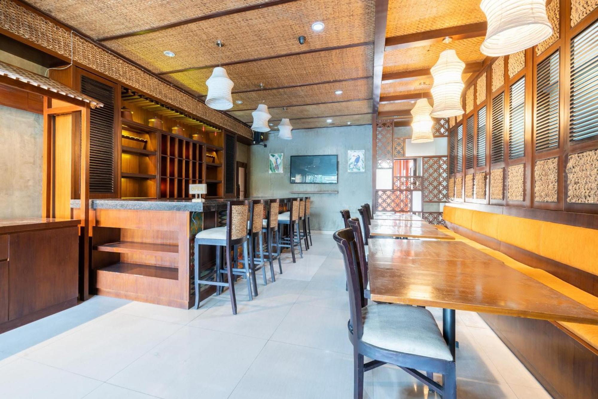מלון סוראבאיה Super Oyo Flagship 91863 Metro House מראה חיצוני תמונה