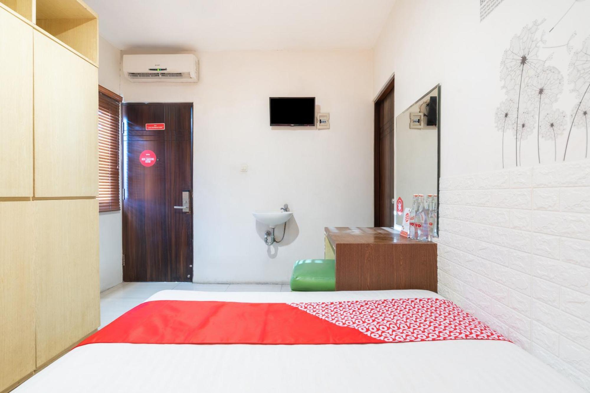 מלון סוראבאיה Super Oyo Flagship 91863 Metro House מראה חיצוני תמונה